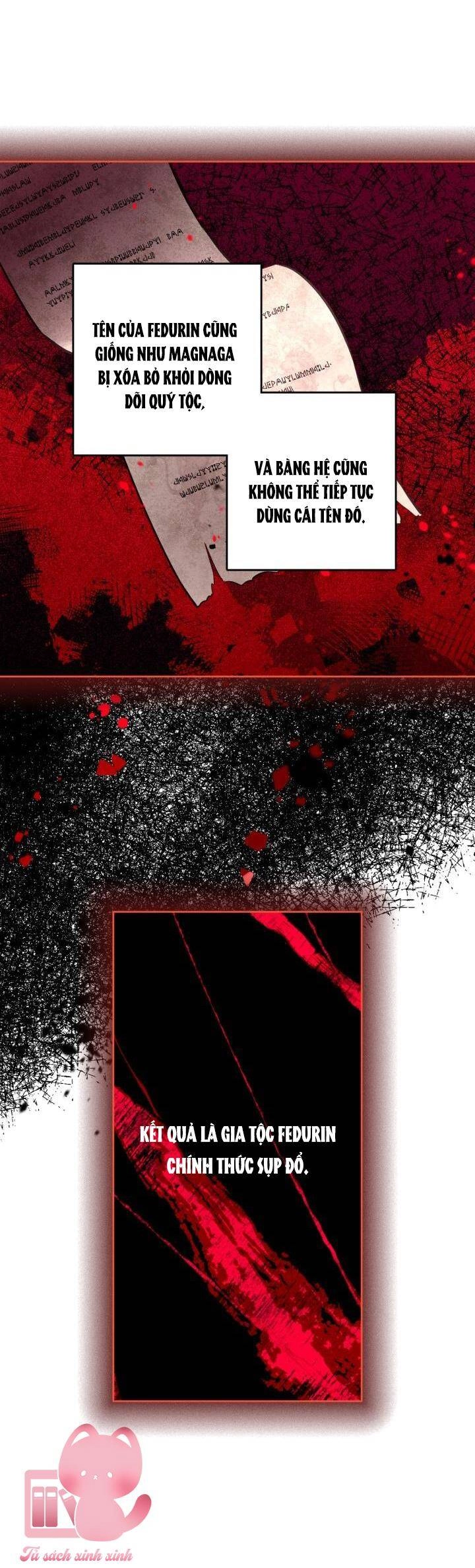 Hoàng Nữ Tóc Đen Chapter 106 - 19