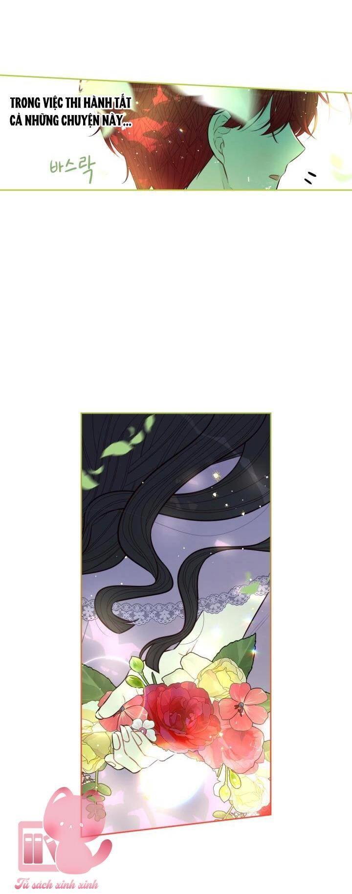 Hoàng Nữ Tóc Đen Chapter 106 - 22