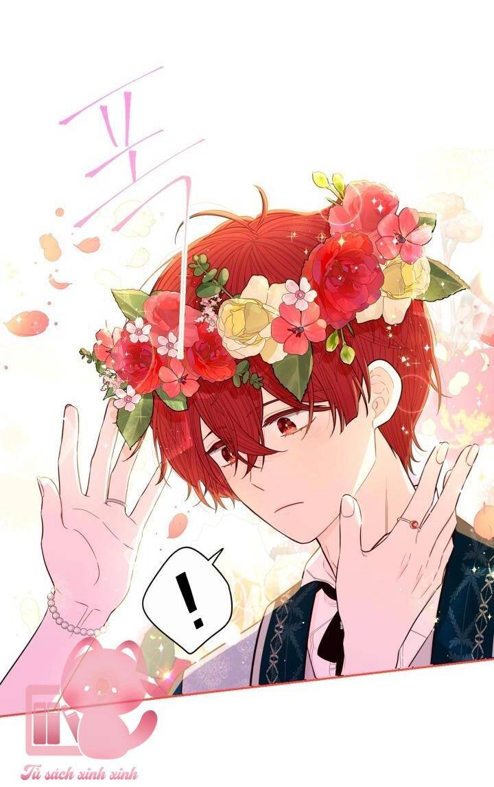 Hoàng Nữ Tóc Đen Chapter 106 - 23