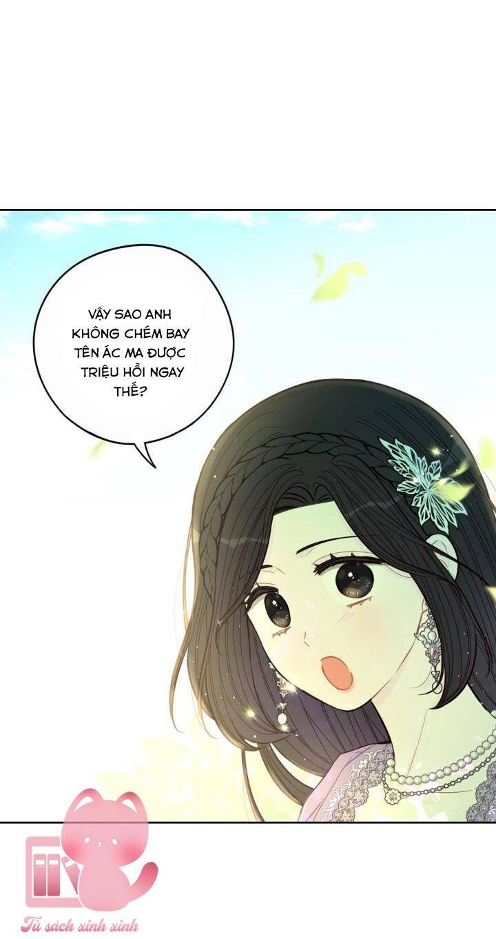 Hoàng Nữ Tóc Đen Chapter 106 - 27