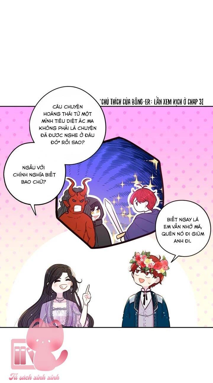 Hoàng Nữ Tóc Đen Chapter 106 - 28