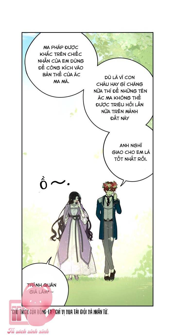 Hoàng Nữ Tóc Đen Chapter 106 - 30