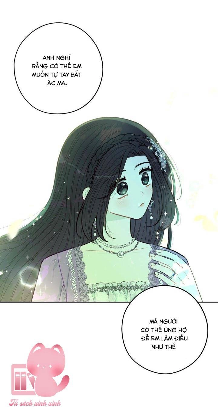 Hoàng Nữ Tóc Đen Chapter 106 - 32