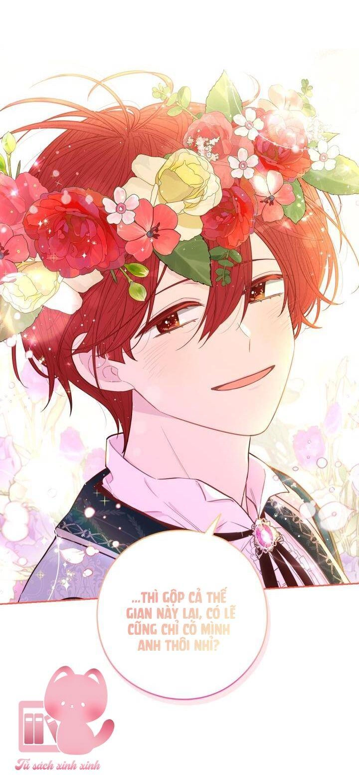 Hoàng Nữ Tóc Đen Chapter 106 - 33