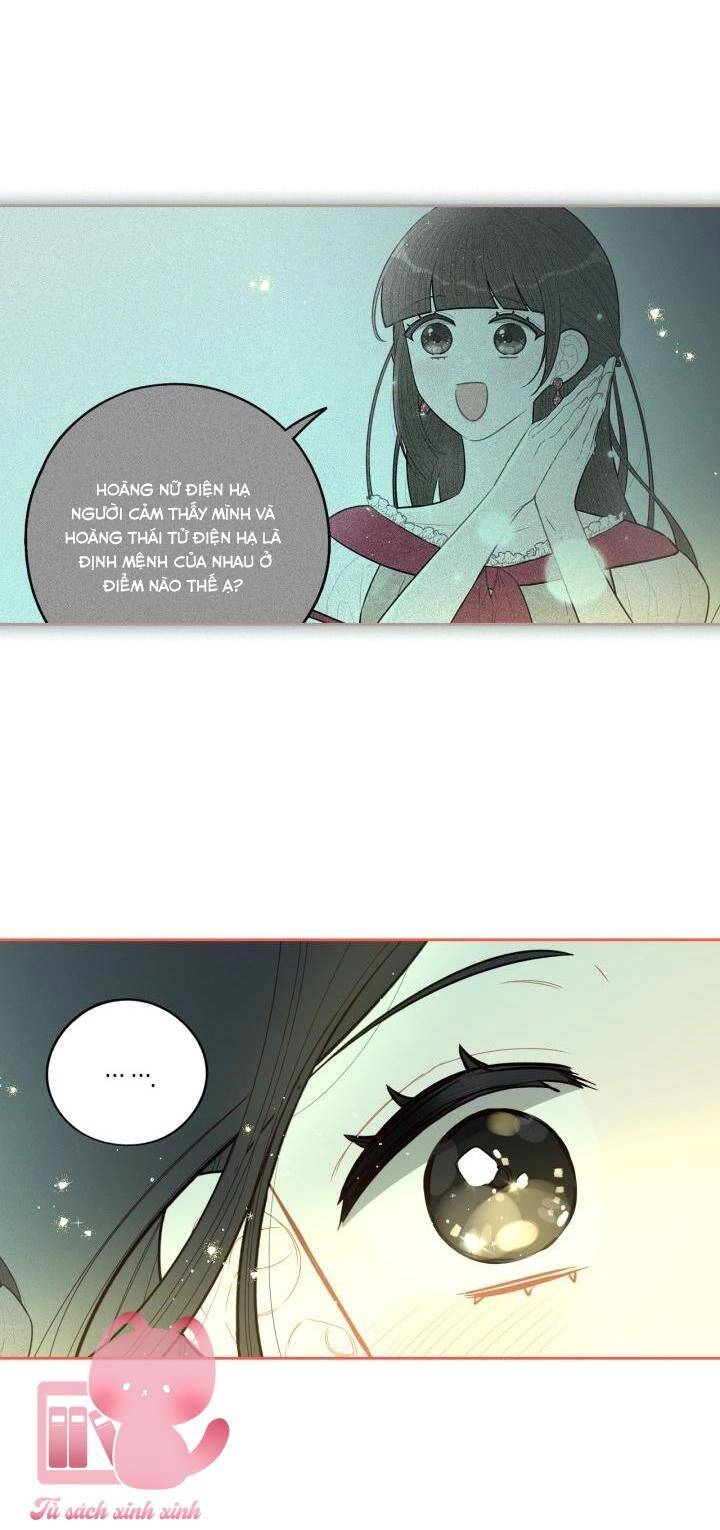 Hoàng Nữ Tóc Đen Chapter 106 - 35