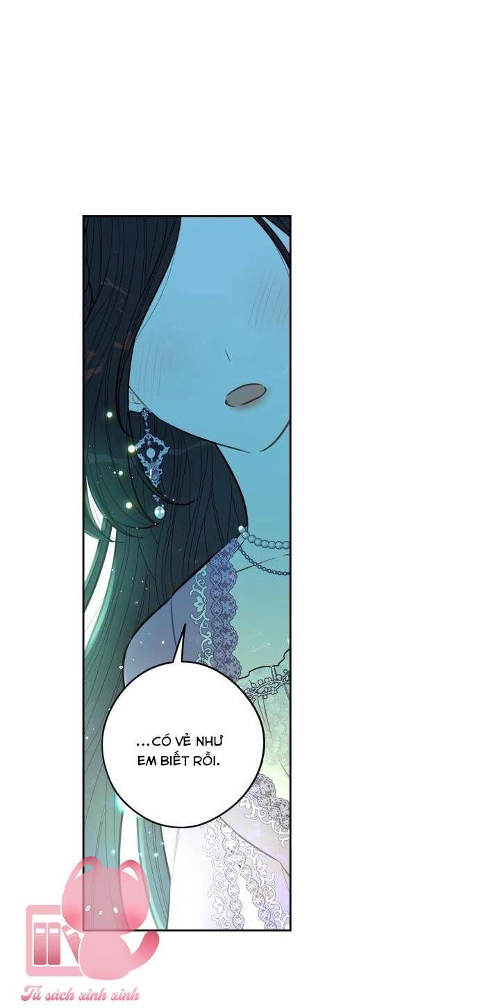 Hoàng Nữ Tóc Đen Chapter 106 - 36