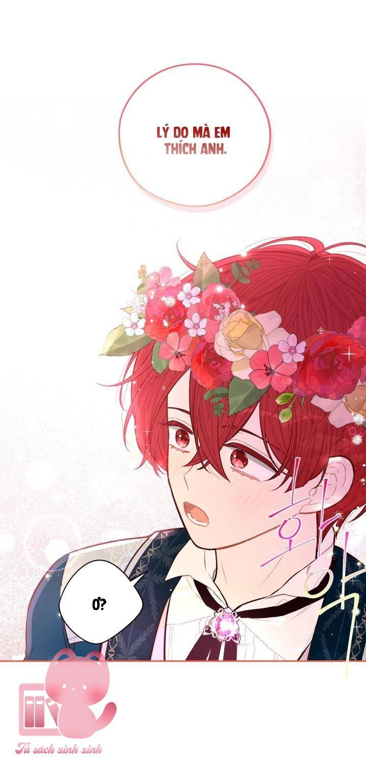 Hoàng Nữ Tóc Đen Chapter 106 - 38