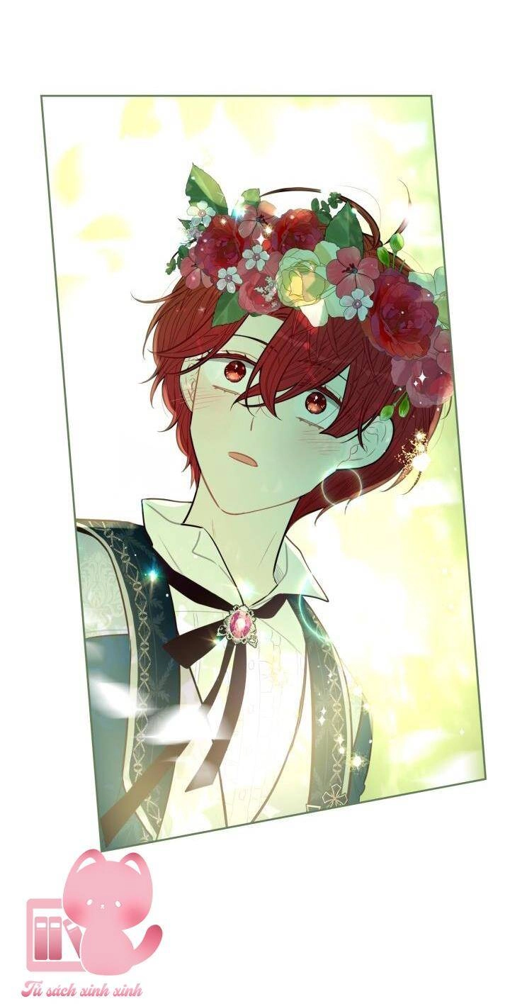 Hoàng Nữ Tóc Đen Chapter 106 - 43