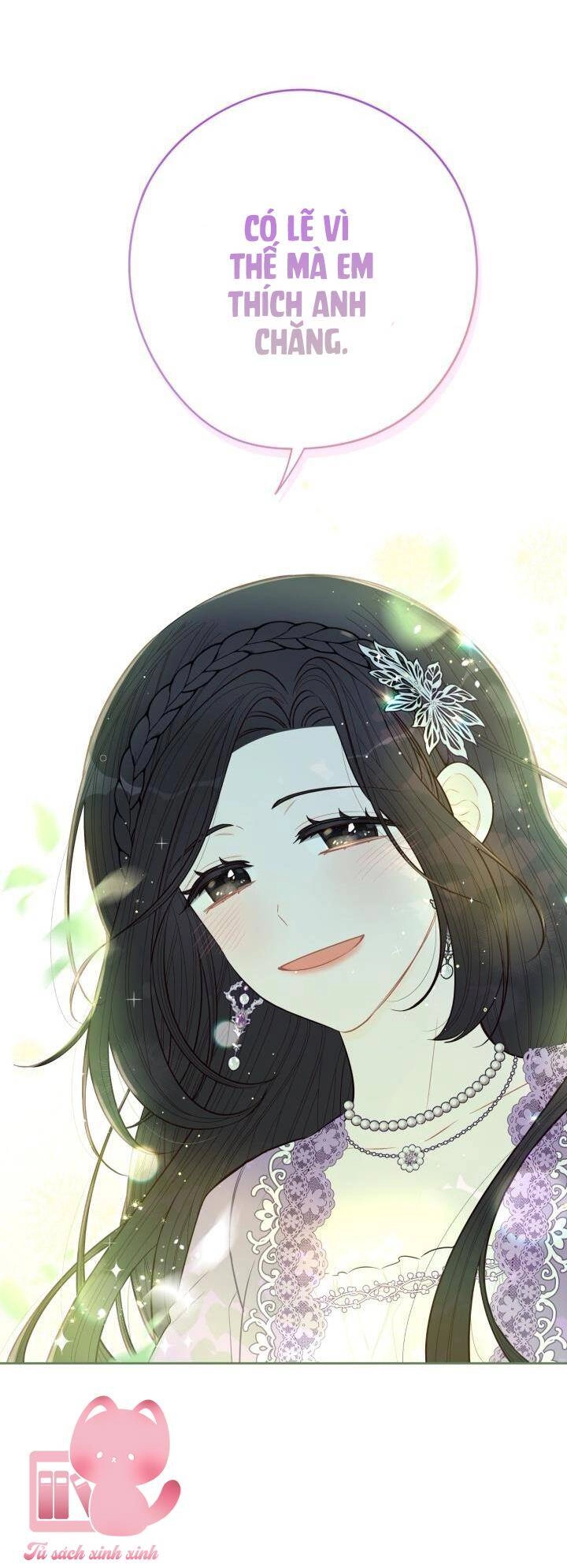 Hoàng Nữ Tóc Đen Chapter 106 - 44