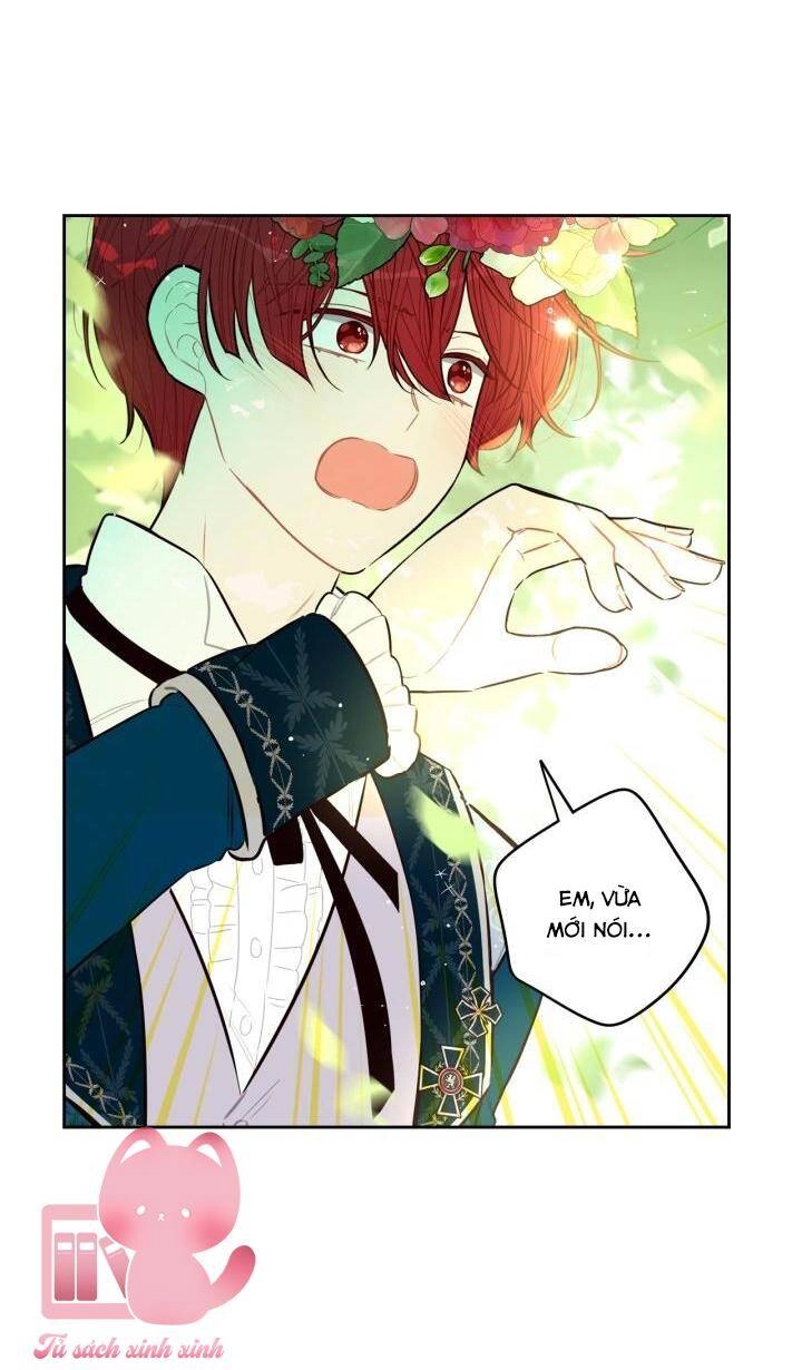 Hoàng Nữ Tóc Đen Chapter 106 - 45