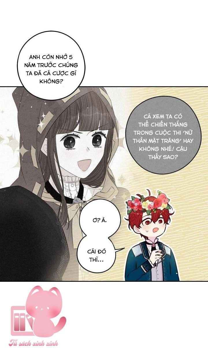 Hoàng Nữ Tóc Đen Chapter 106 - 46