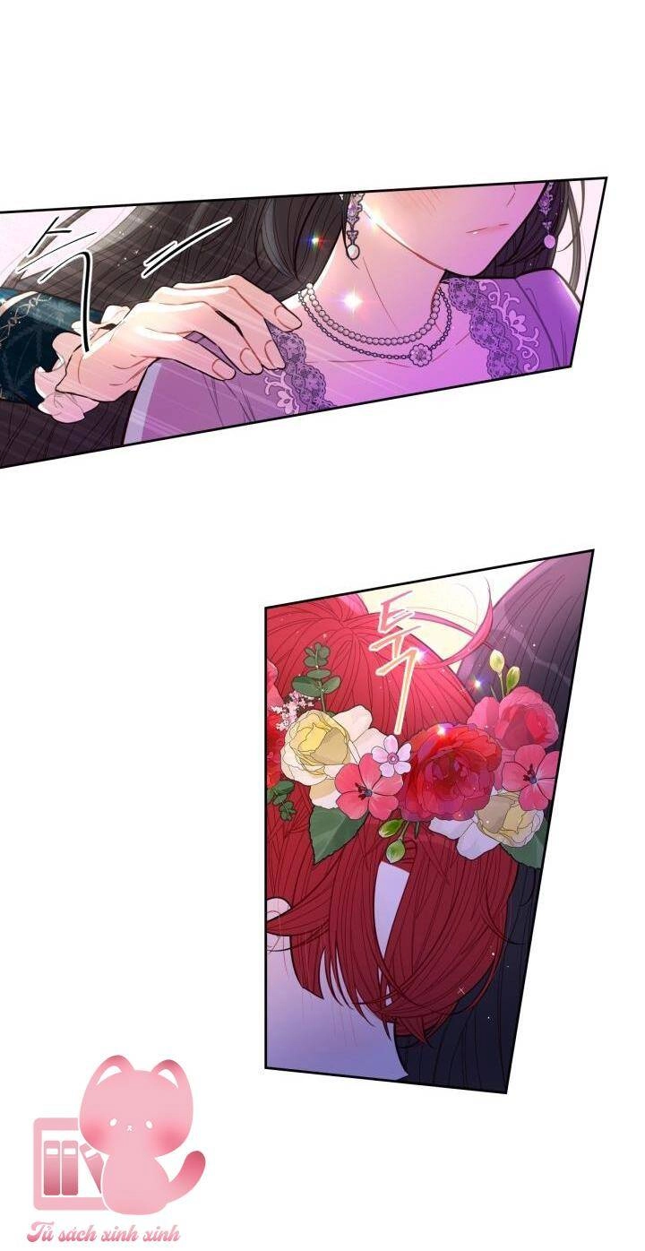 Hoàng Nữ Tóc Đen Chapter 106 - 51