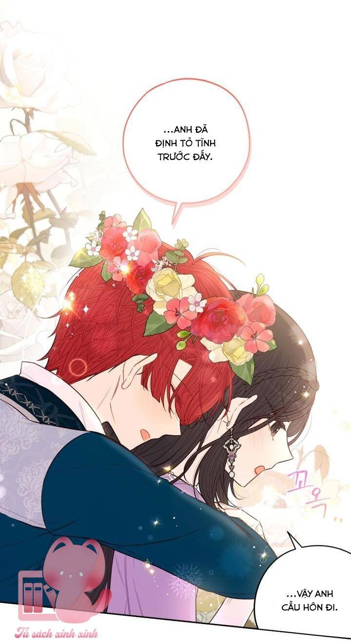 Hoàng Nữ Tóc Đen Chapter 106 - 52