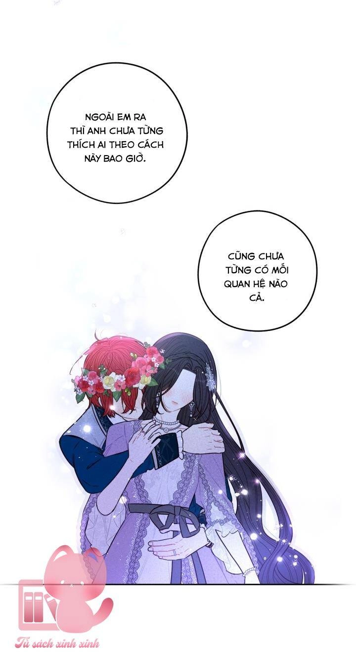 Hoàng Nữ Tóc Đen Chapter 106 - 54