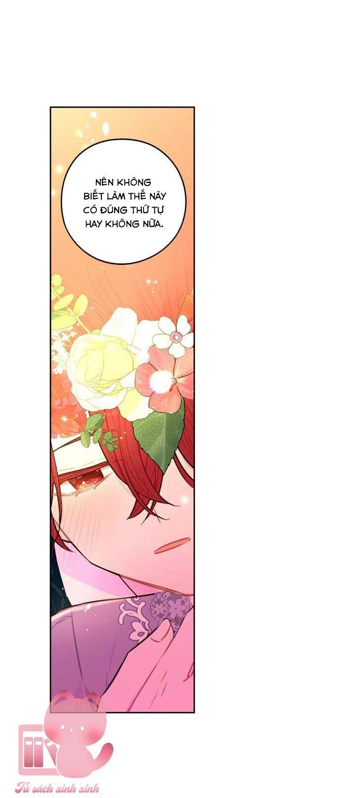 Hoàng Nữ Tóc Đen Chapter 106 - 55