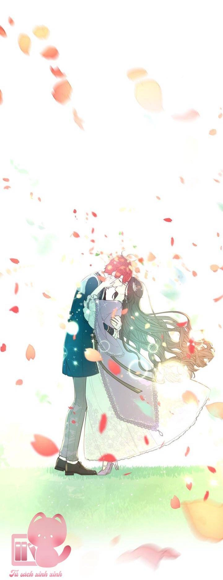 Hoàng Nữ Tóc Đen Chapter 106 - 59