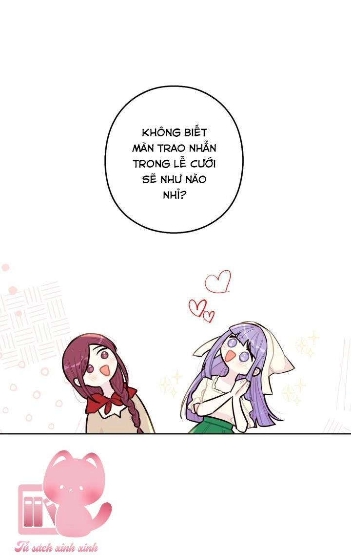 Hoàng Nữ Tóc Đen Chapter 107 - 6