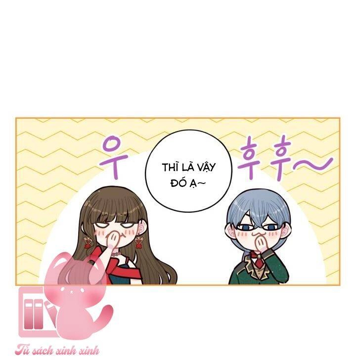 Hoàng Nữ Tóc Đen Chapter 107 - 10