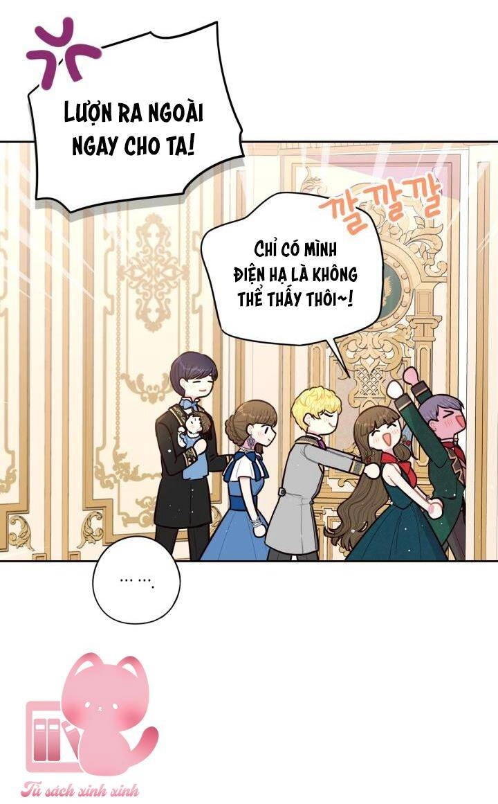 Hoàng Nữ Tóc Đen Chapter 107 - 15