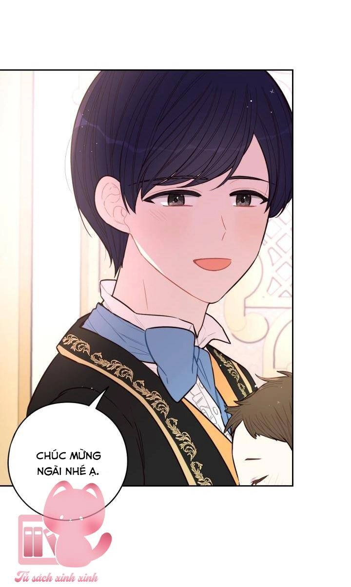 Hoàng Nữ Tóc Đen Chapter 107 - 16