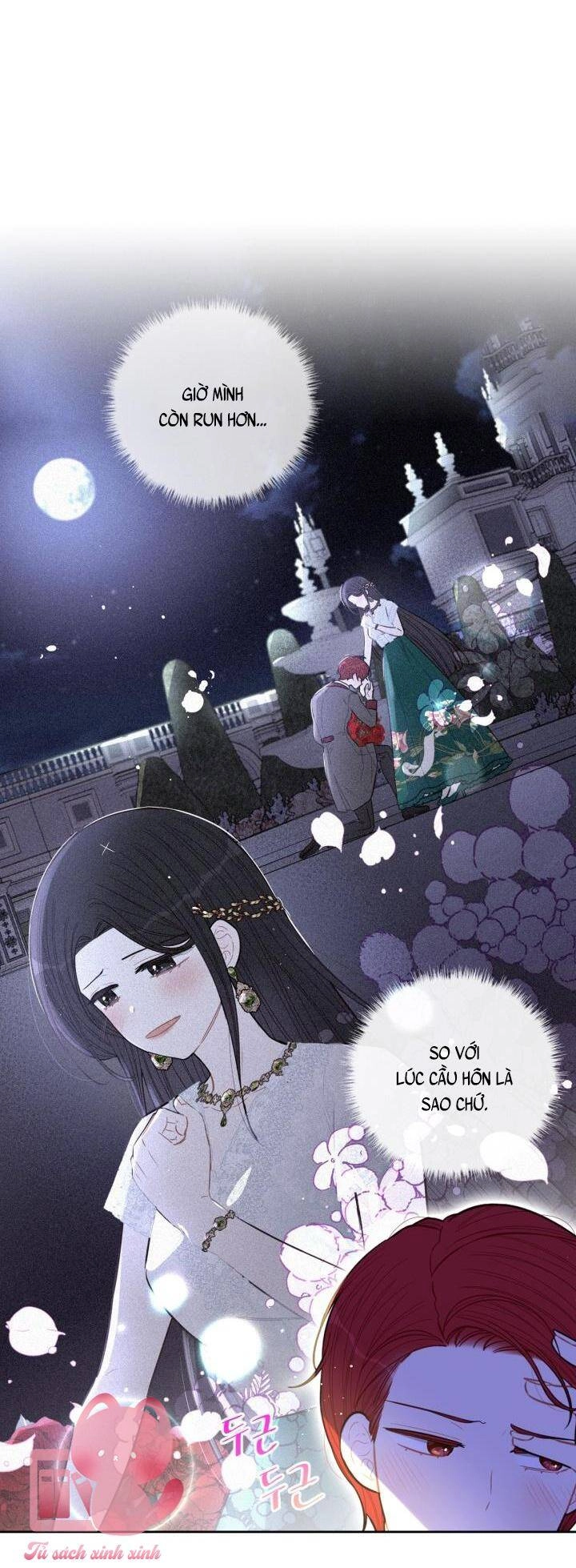 Hoàng Nữ Tóc Đen Chapter 107 - 18