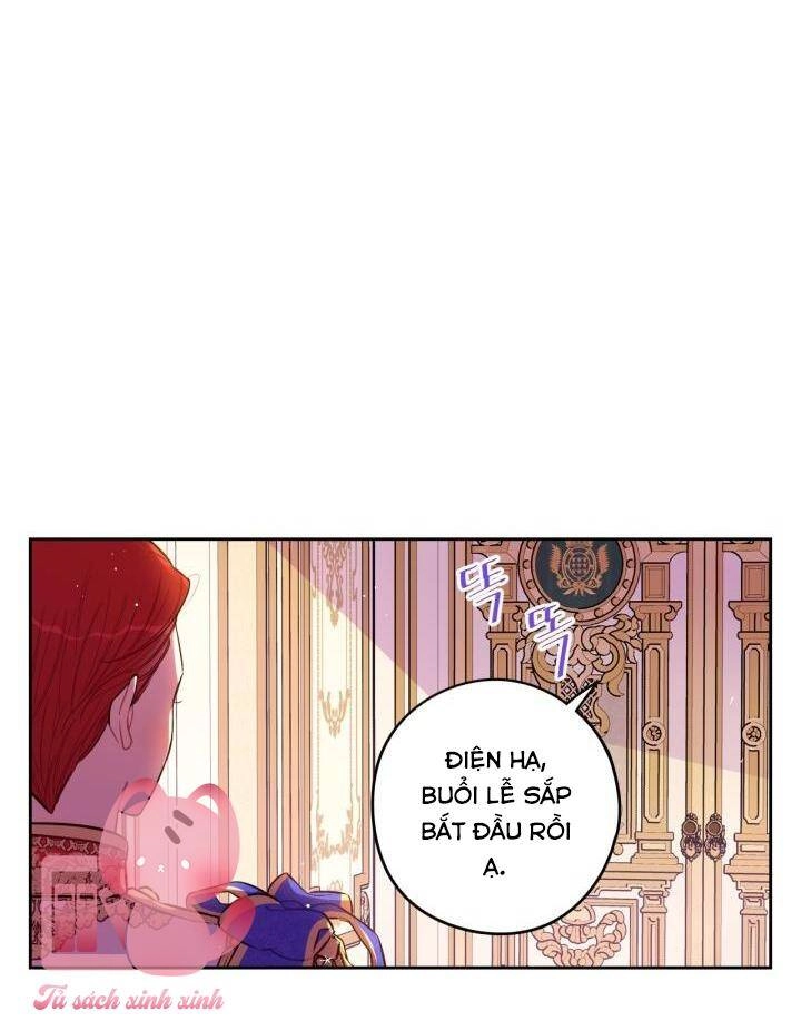 Hoàng Nữ Tóc Đen Chapter 107 - 19