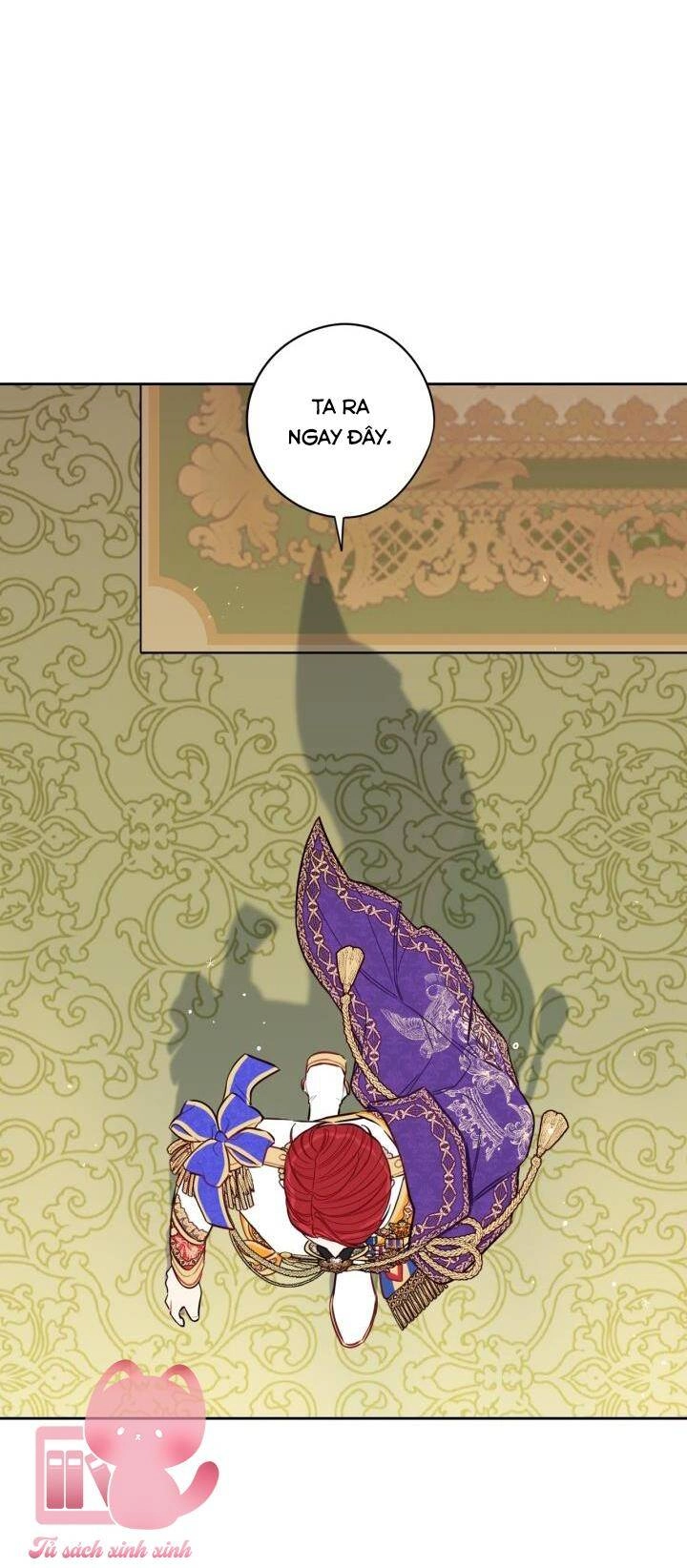 Hoàng Nữ Tóc Đen Chapter 107 - 20