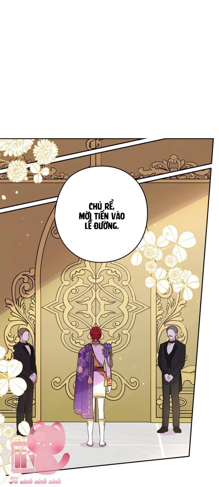 Hoàng Nữ Tóc Đen Chapter 107 - 22