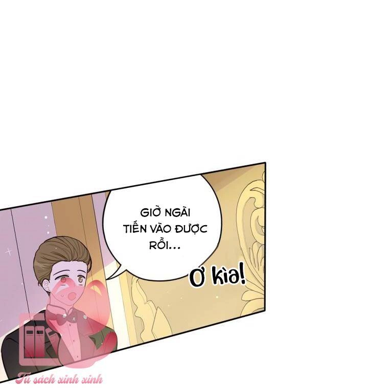 Hoàng Nữ Tóc Đen Chapter 107 - 24