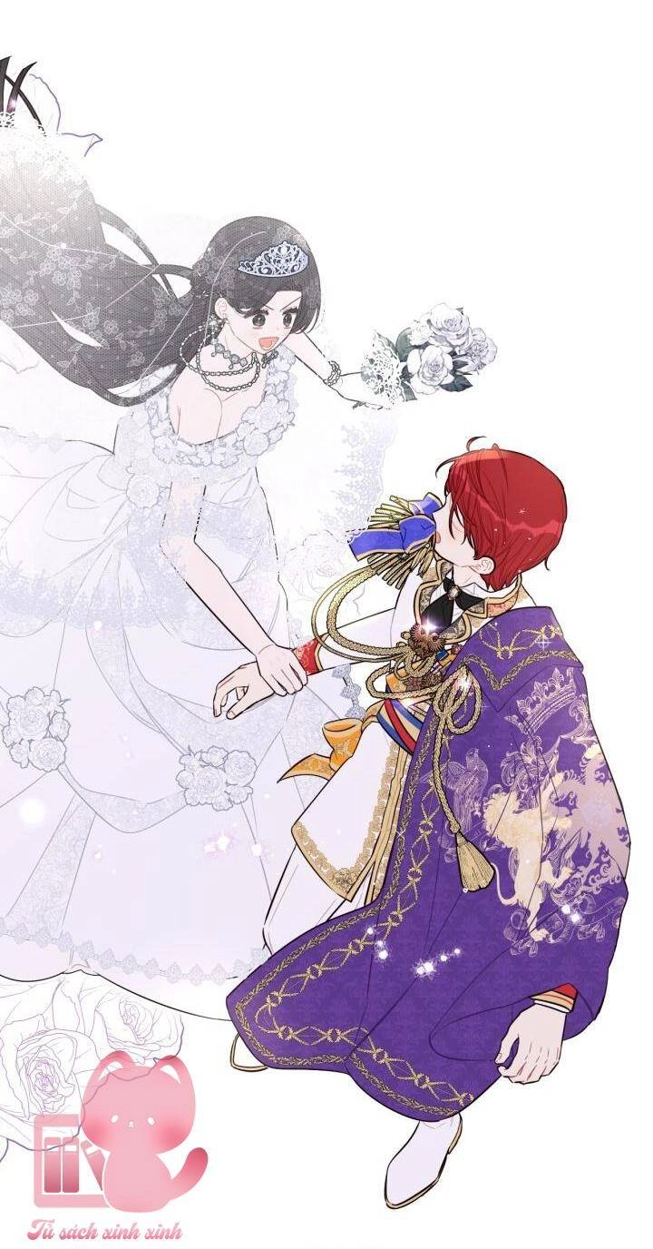 Hoàng Nữ Tóc Đen Chapter 107 - 27