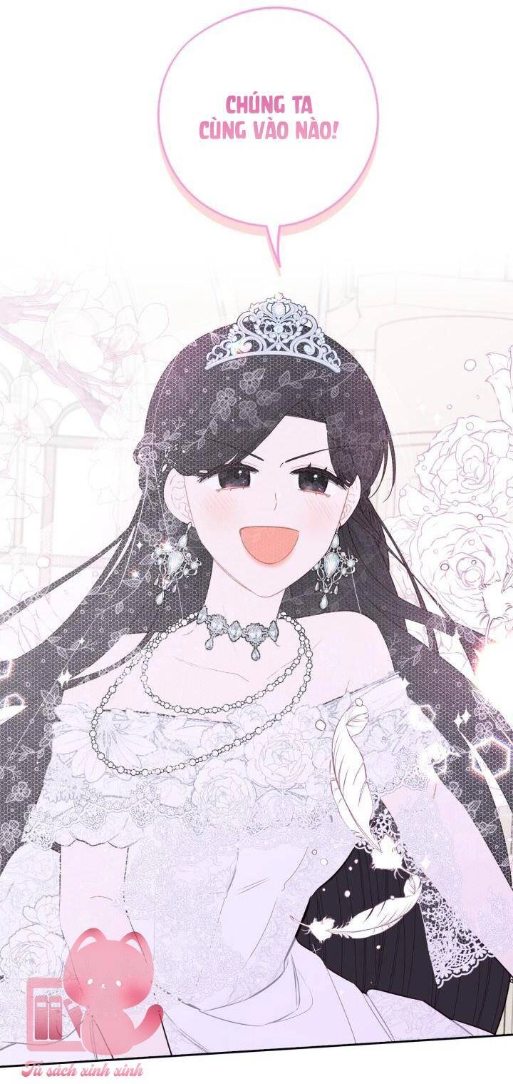 Hoàng Nữ Tóc Đen Chapter 107 - 28