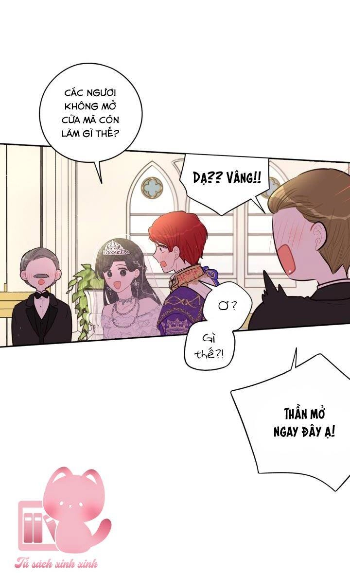 Hoàng Nữ Tóc Đen Chapter 107 - 30