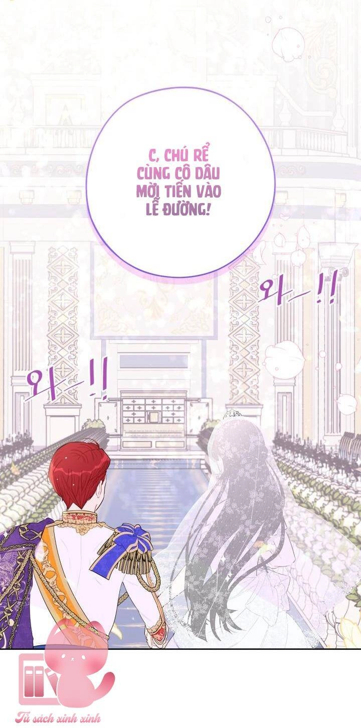 Hoàng Nữ Tóc Đen Chapter 107 - 33