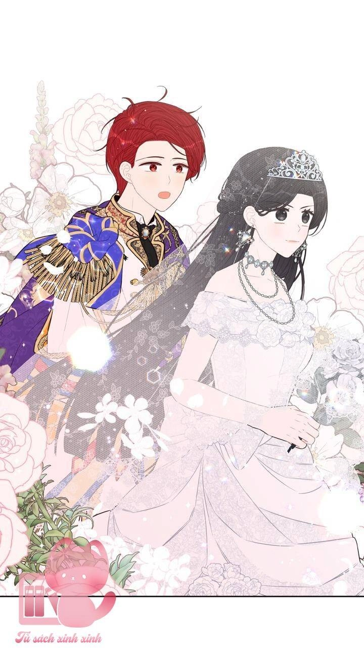 Hoàng Nữ Tóc Đen Chapter 107 - 34