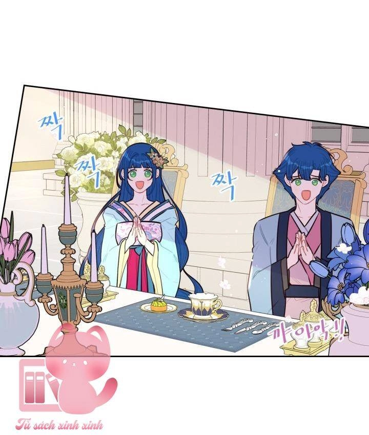 Hoàng Nữ Tóc Đen Chapter 107 - 35