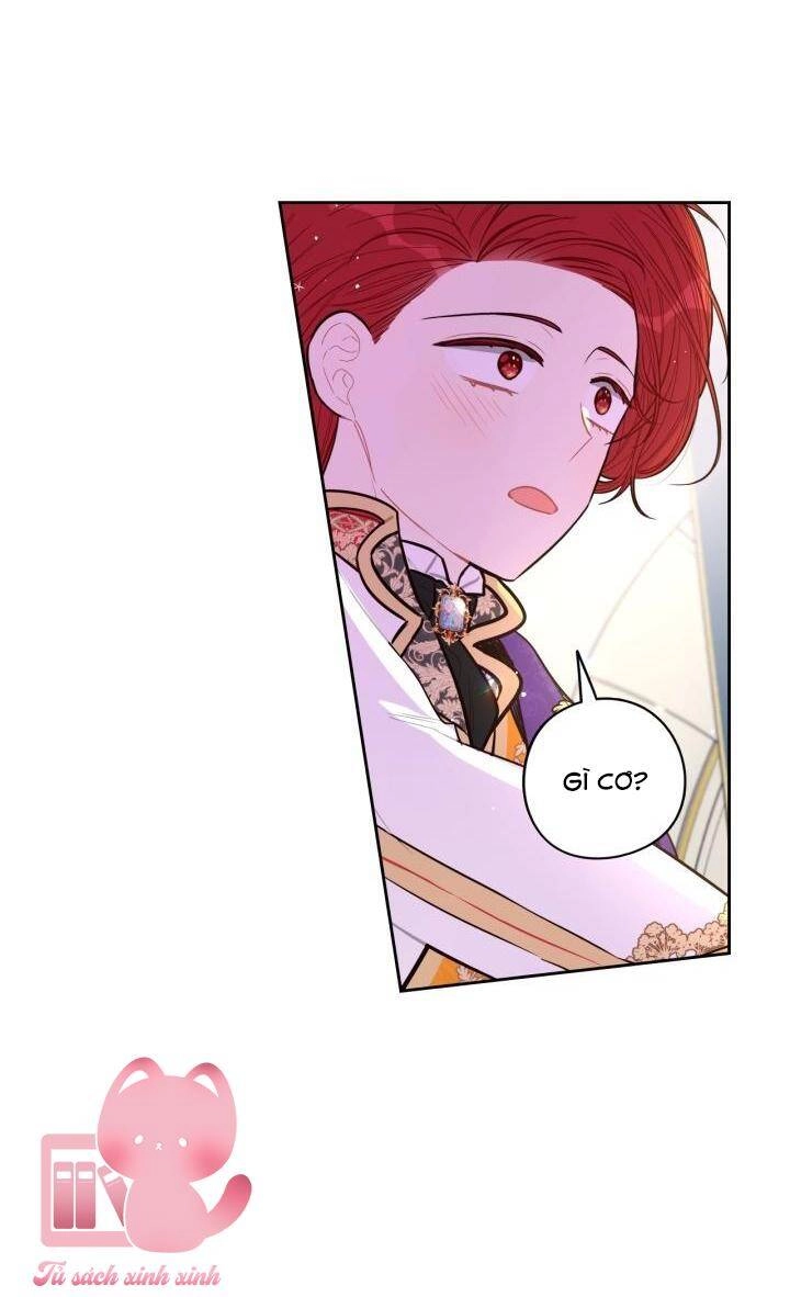 Hoàng Nữ Tóc Đen Chapter 107 - 37