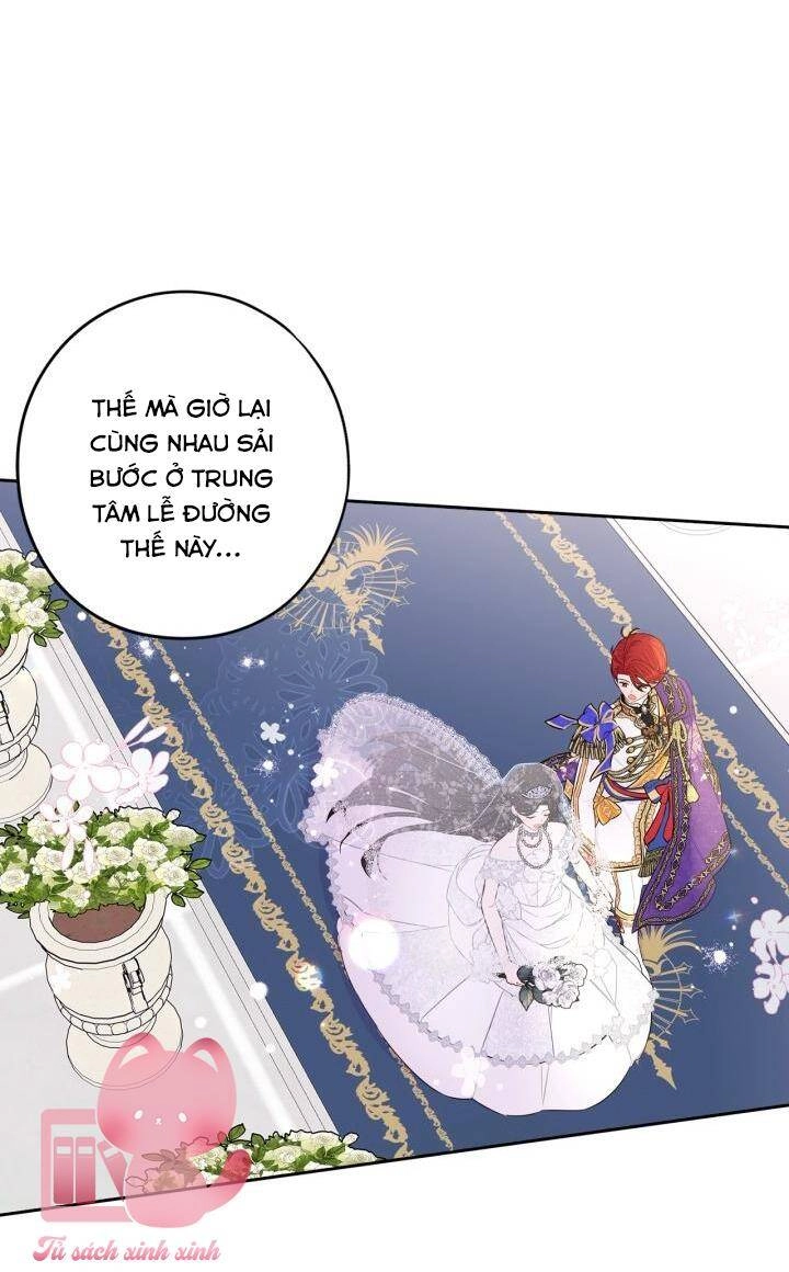 Hoàng Nữ Tóc Đen Chapter 107 - 39