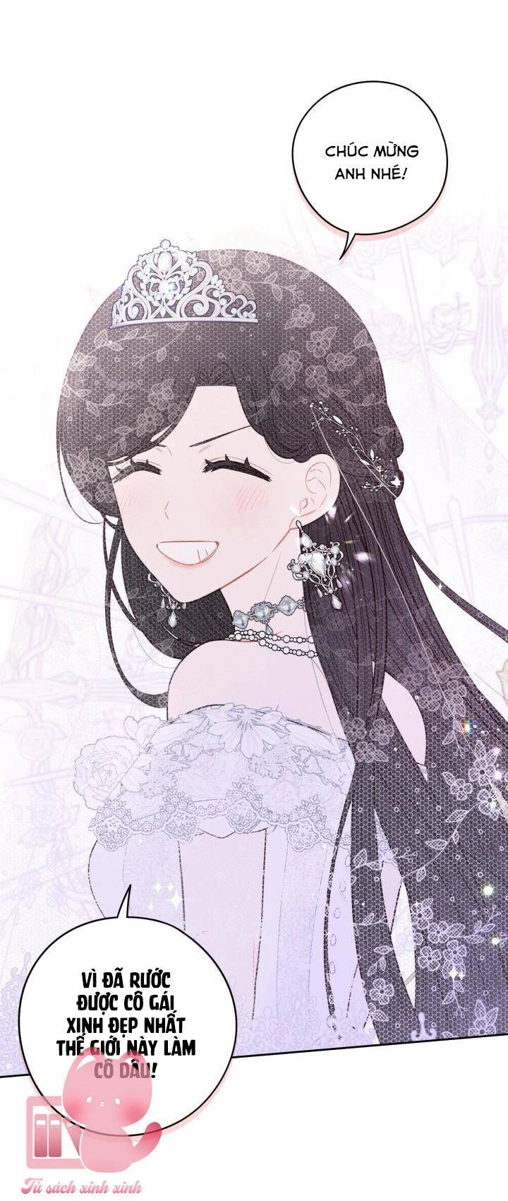 Hoàng Nữ Tóc Đen Chapter 107 - 41