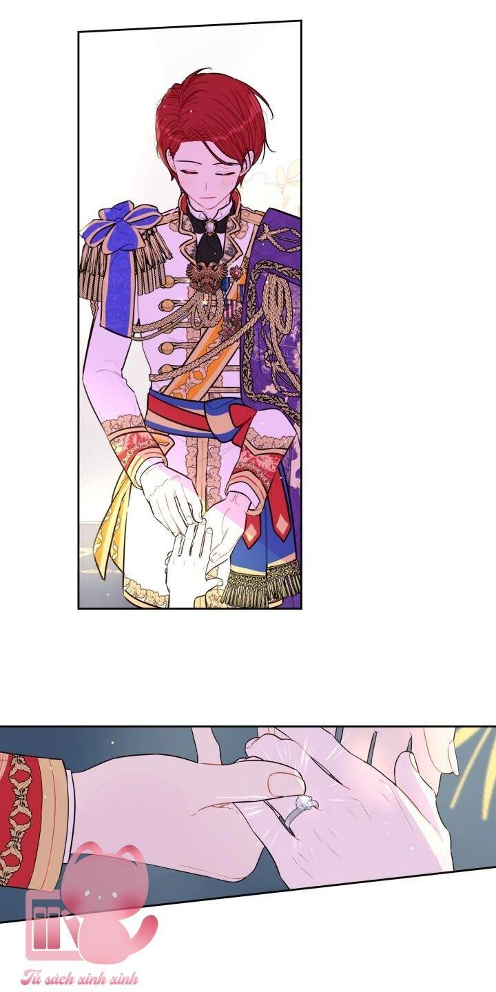 Hoàng Nữ Tóc Đen Chapter 107 - 47