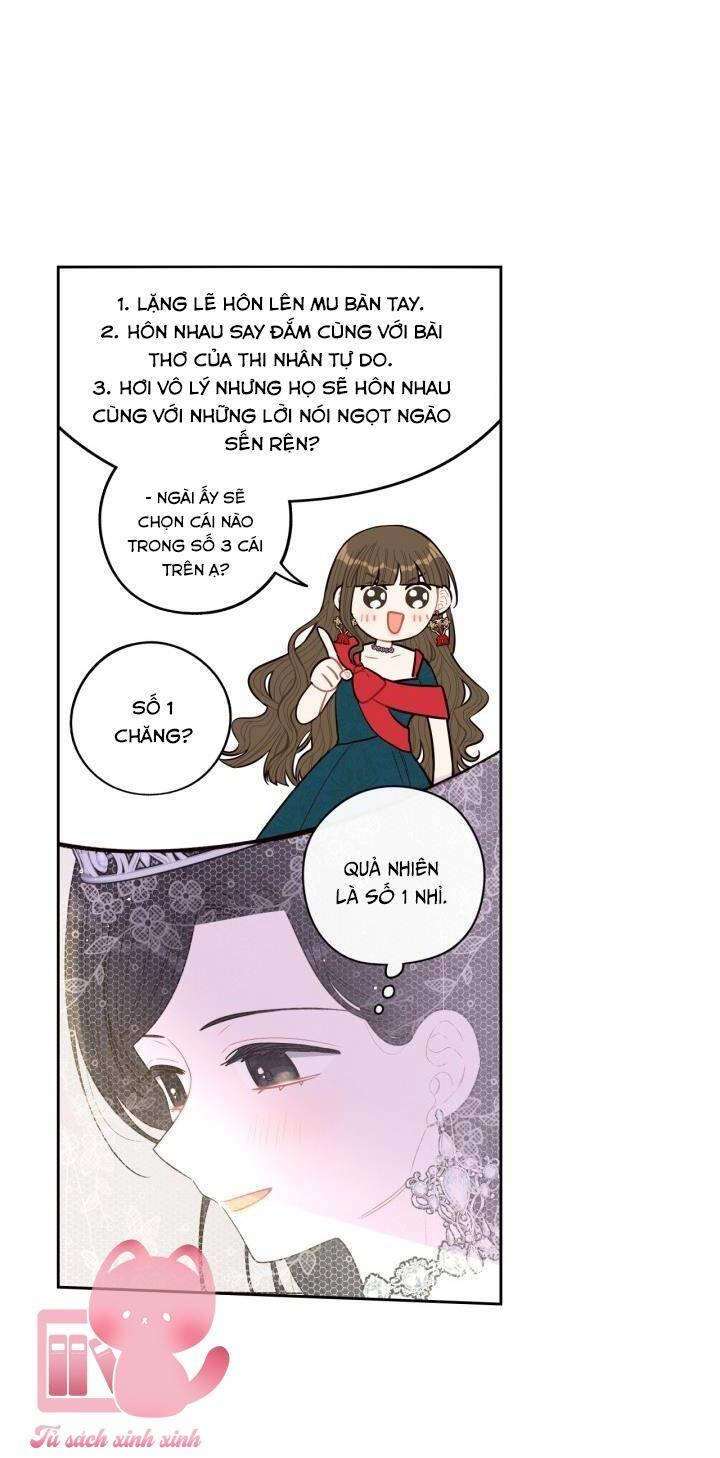 Hoàng Nữ Tóc Đen Chapter 107 - 48