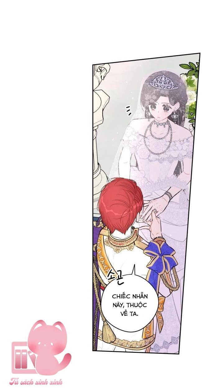 Hoàng Nữ Tóc Đen Chapter 107 - 49