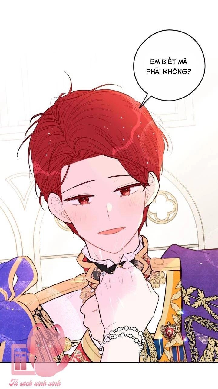 Hoàng Nữ Tóc Đen Chapter 107 - 51