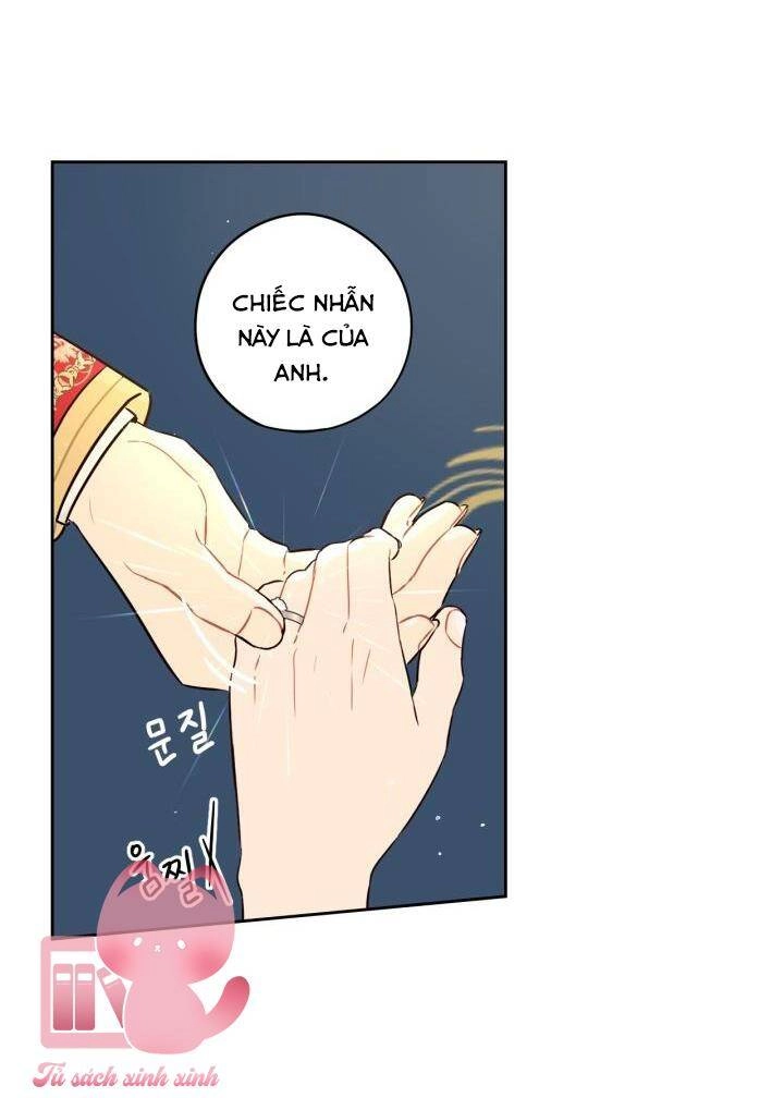 Hoàng Nữ Tóc Đen Chapter 107 - 53