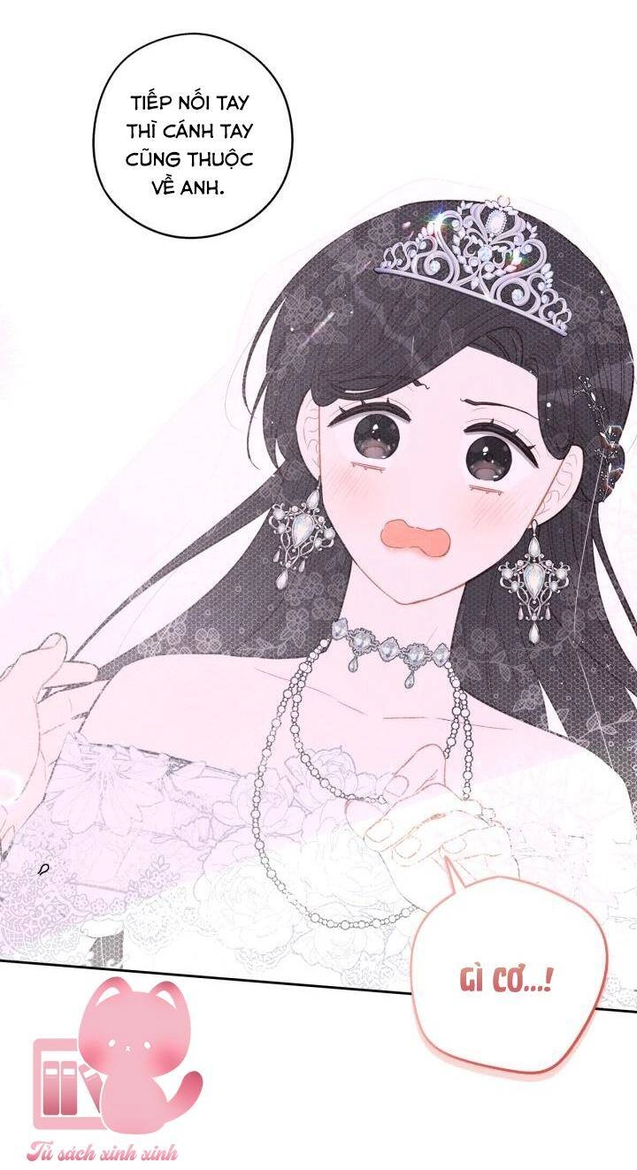 Hoàng Nữ Tóc Đen Chapter 107 - 55