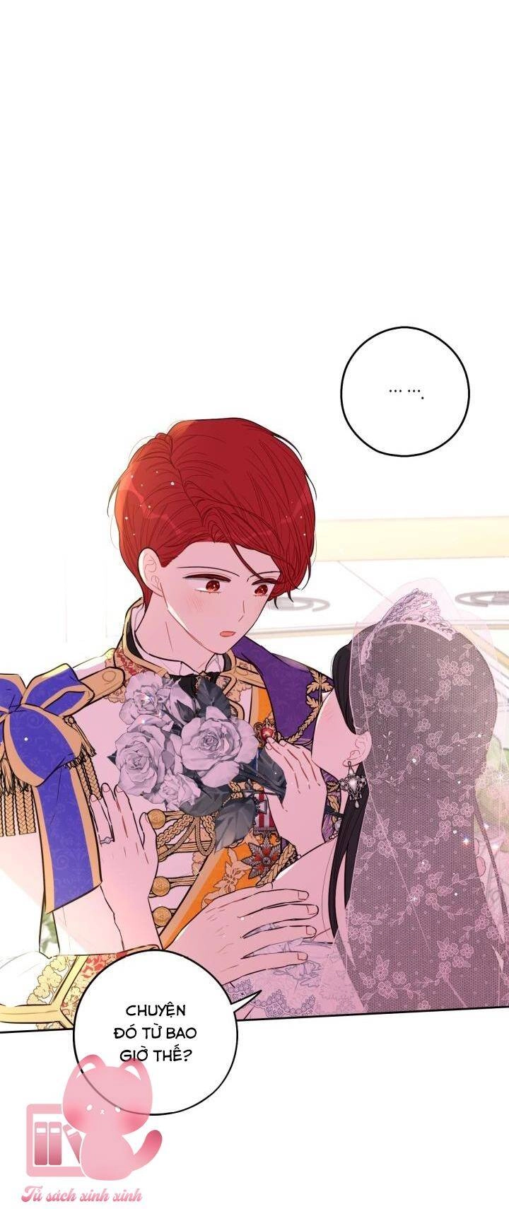 Hoàng Nữ Tóc Đen Chapter 107 - 60