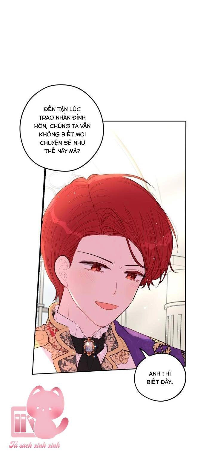 Hoàng Nữ Tóc Đen Chapter 107 - 61