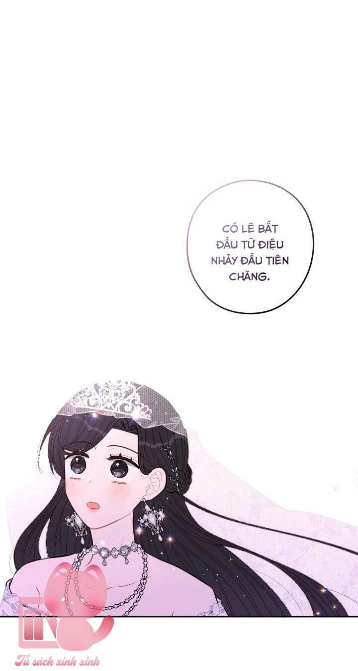 Hoàng Nữ Tóc Đen Chapter 107 - 64