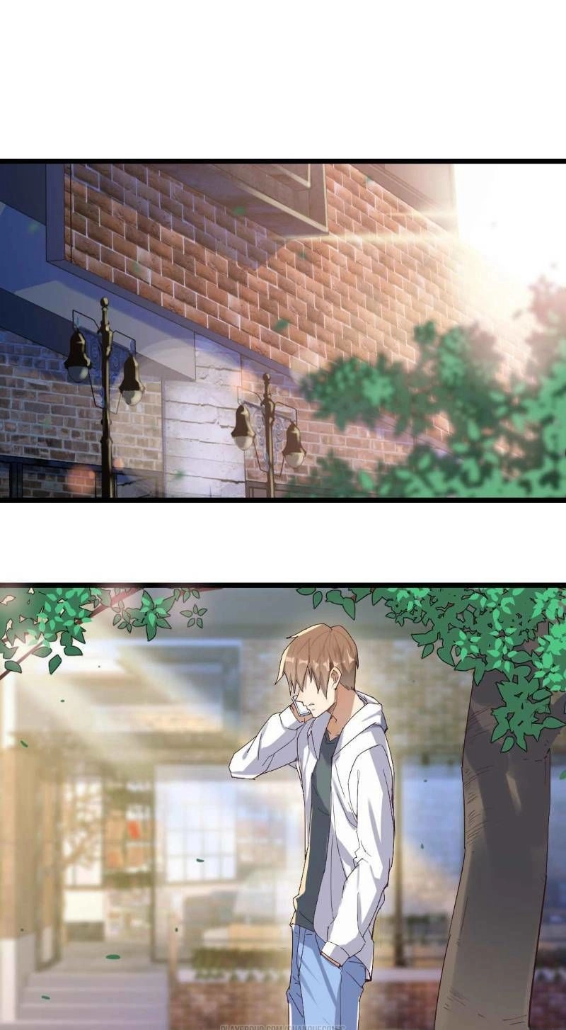 Song Tu Đạo Lữ Kiểu Xem Mặt Chapter 1 - 1