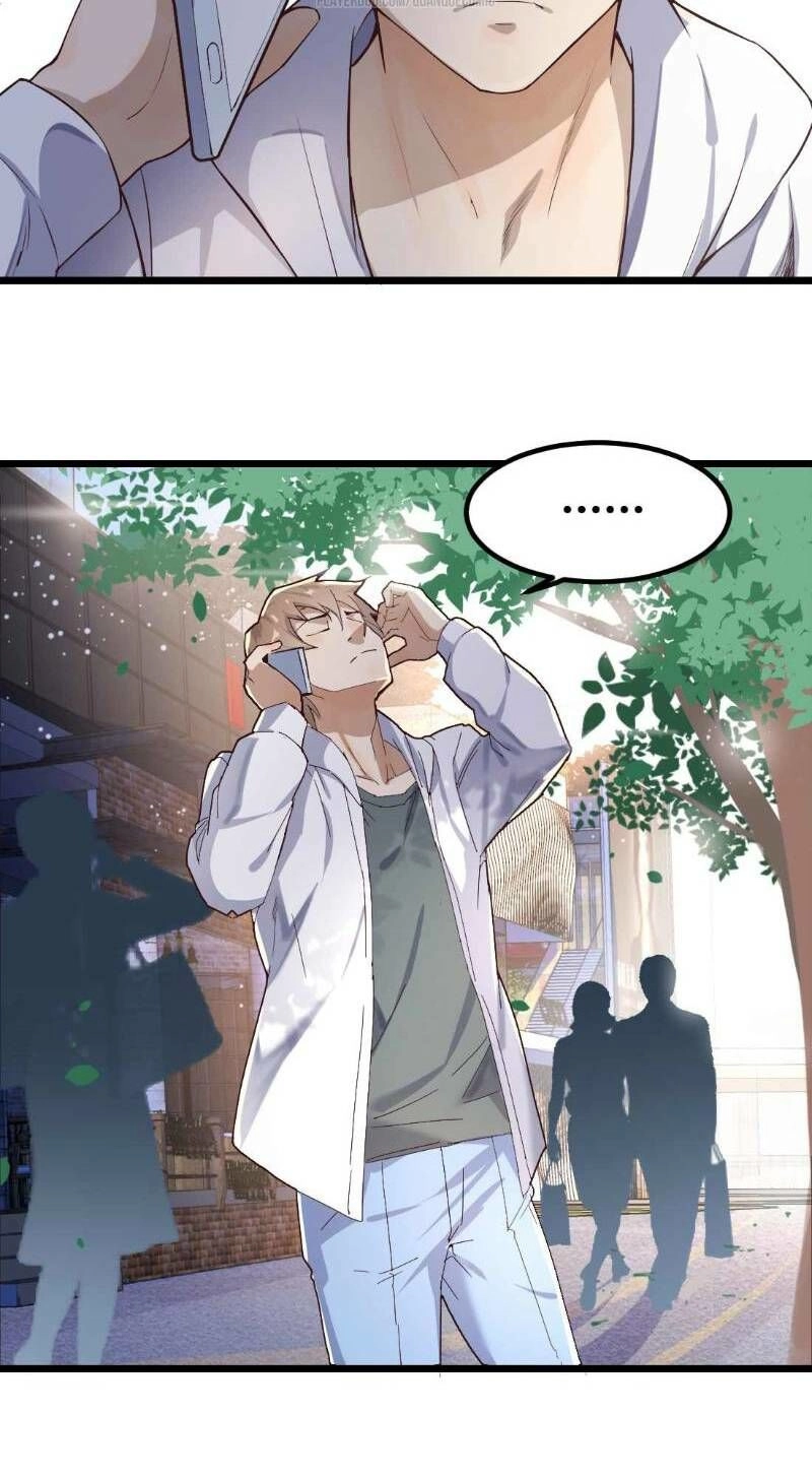 Song Tu Đạo Lữ Kiểu Xem Mặt Chapter 1 - 4