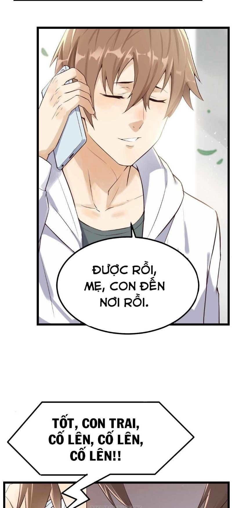 Song Tu Đạo Lữ Kiểu Xem Mặt Chapter 1 - 9